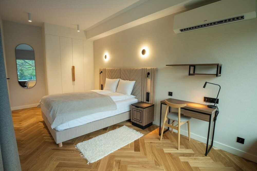 Фото Enklawa Białowieska Forest & SPA