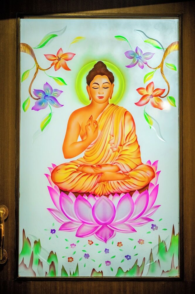 Фото Panas Uk Bnb