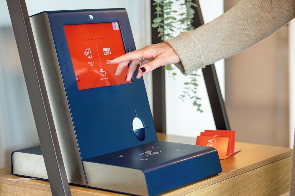 Фото Brera Serviced Apartments Singen