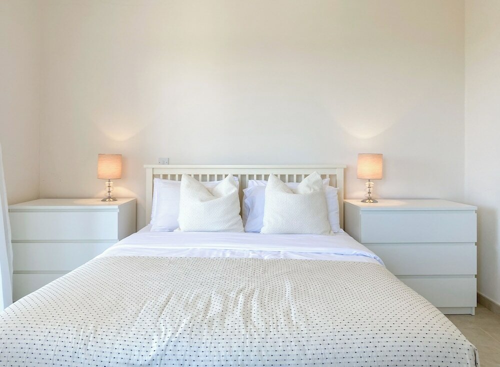 Фото Phaedrus Living Luxury Villa Erimi