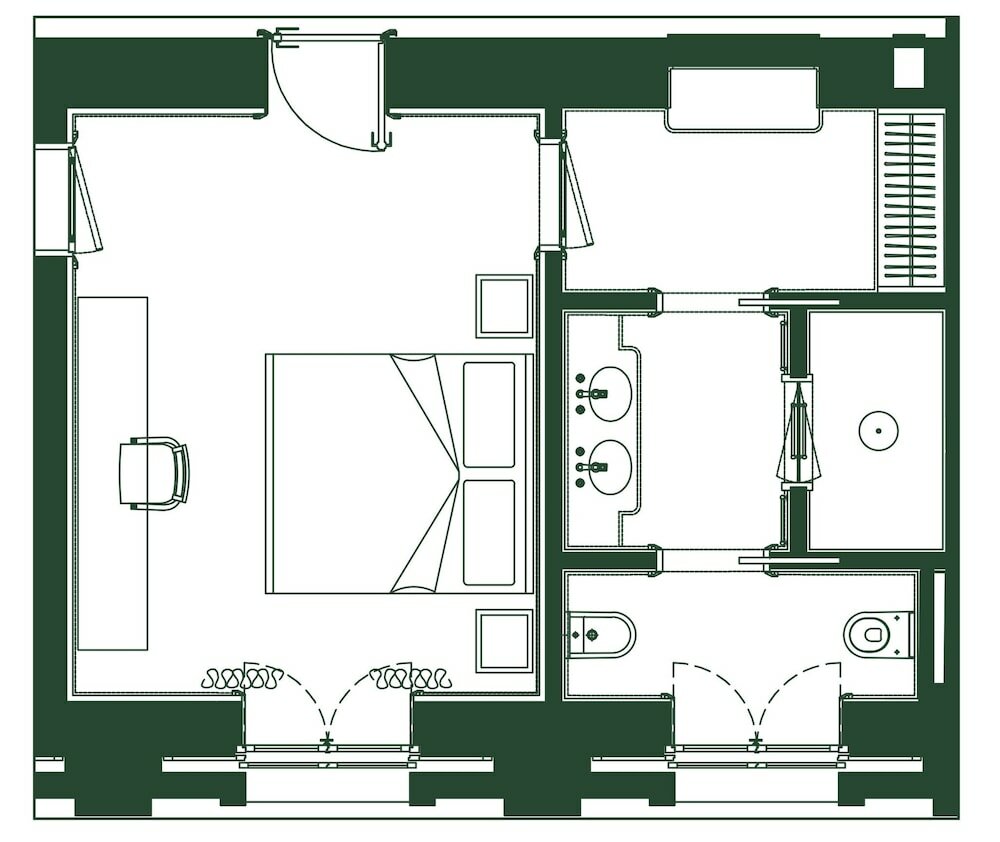 Фото Casa Cipriani Milano