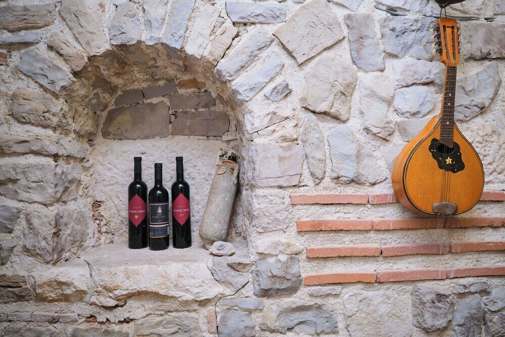 Фото Apartment Galeriana Palace