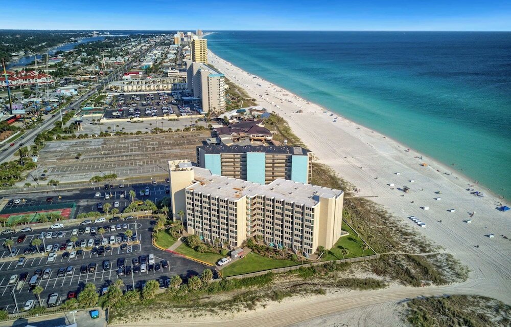 Фото Seaside Villa