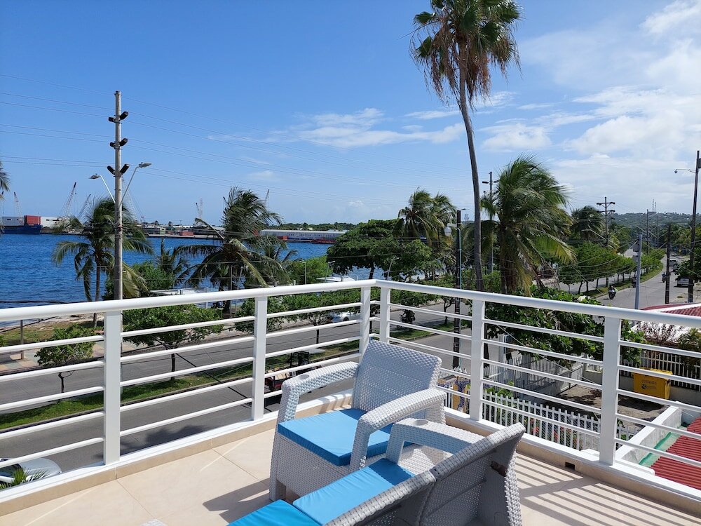 Фото Bahia San Andres Hospedaje