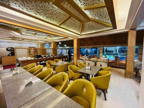Гостиница Spring Valley Resort в Дхарамсале