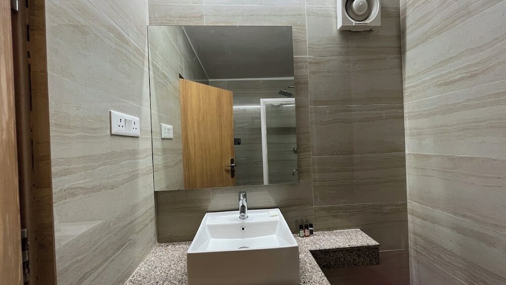 Фото Hotel The Bundela- Khajuraho, Madhya Pradesh