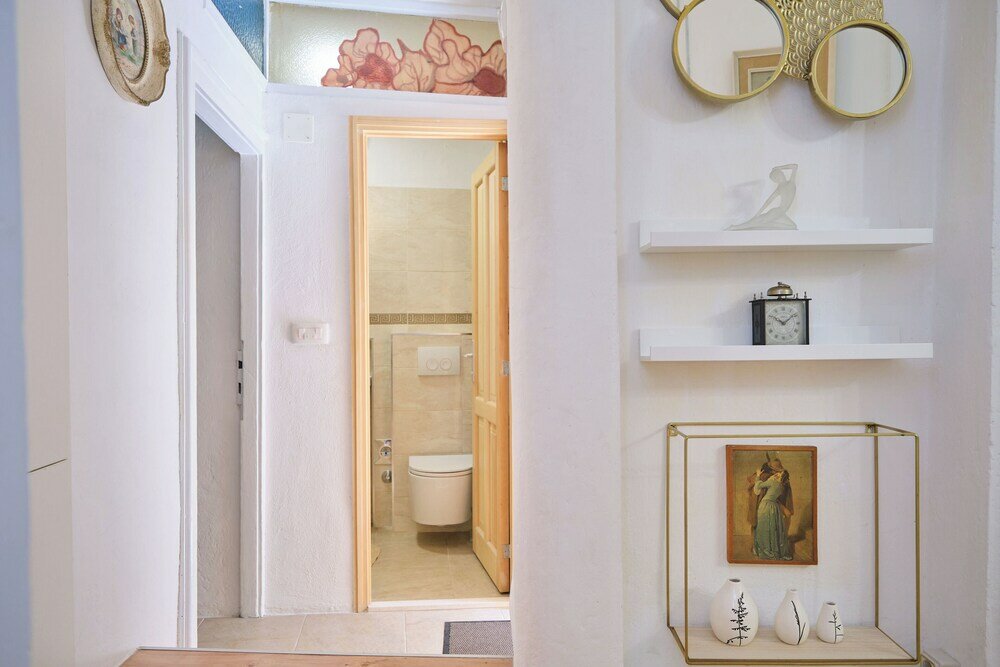 Фото Apartment Galeriana Palace