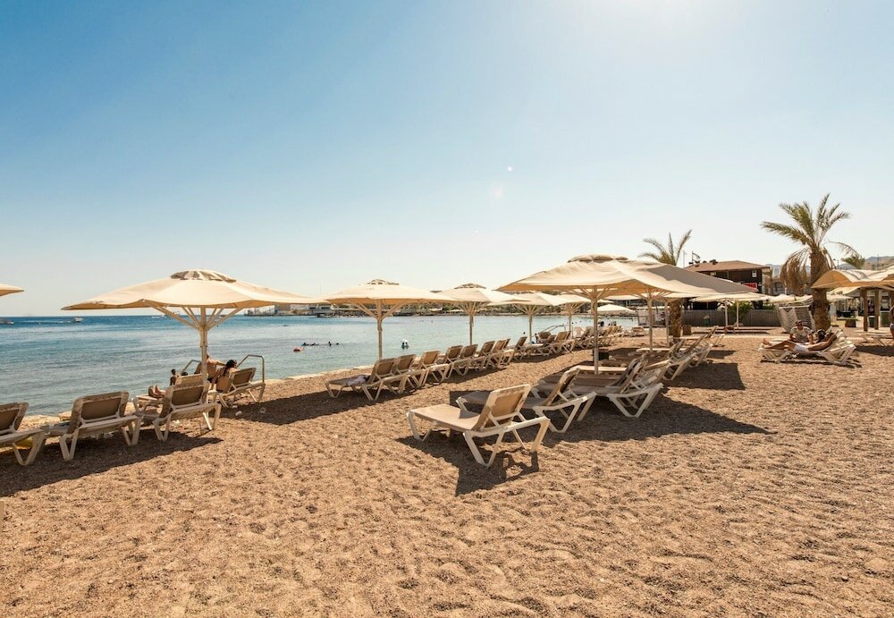 Фото Neptune Eilat by Dan Hotels