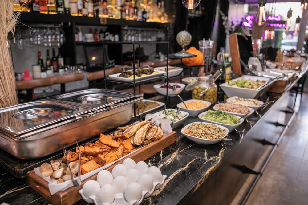 Фото Ultra Ben Yehuda