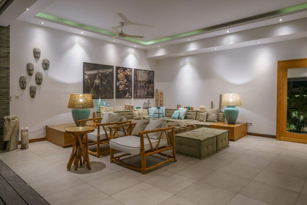 Фото Villa Cuatro