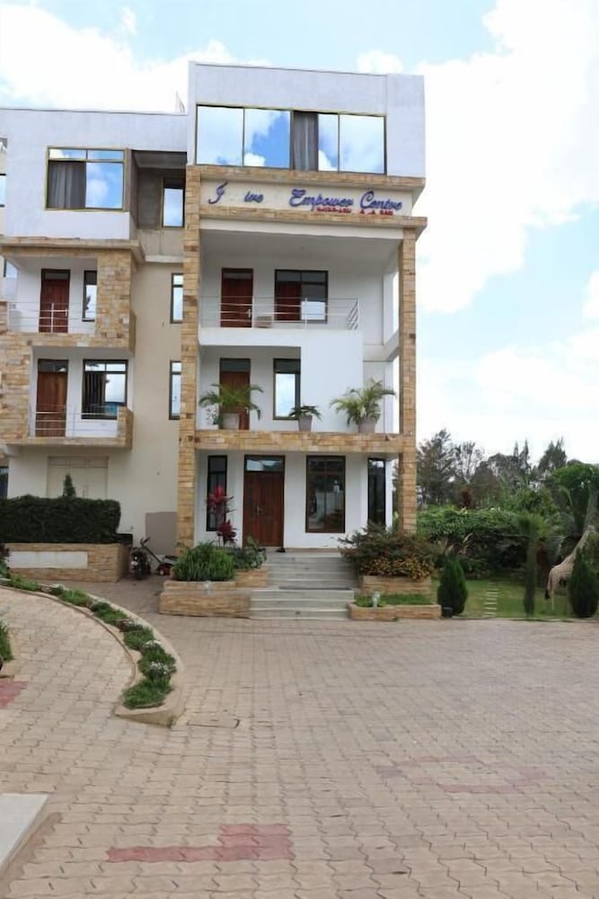 Фото Nanofilter House