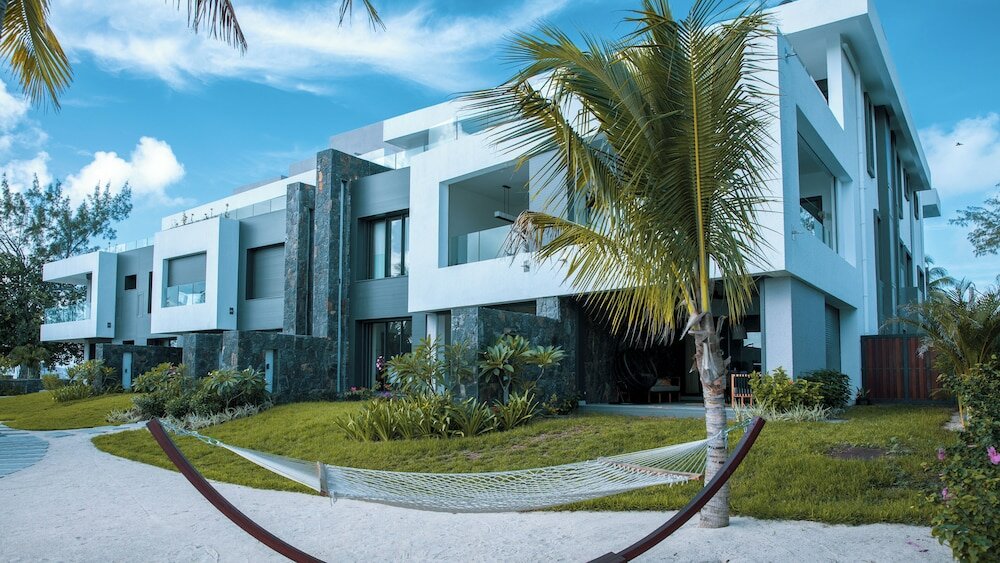 Фото Pointe d'Azur by Horizon Holidays