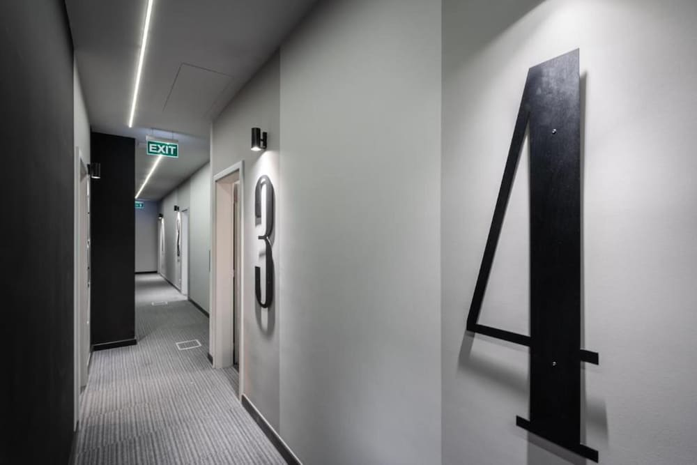 Фото Vaci Boutique Loft Suites by Bqa