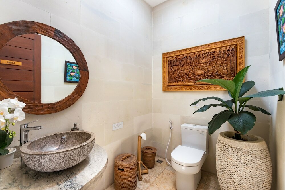 Фото Villa Liang Ubud