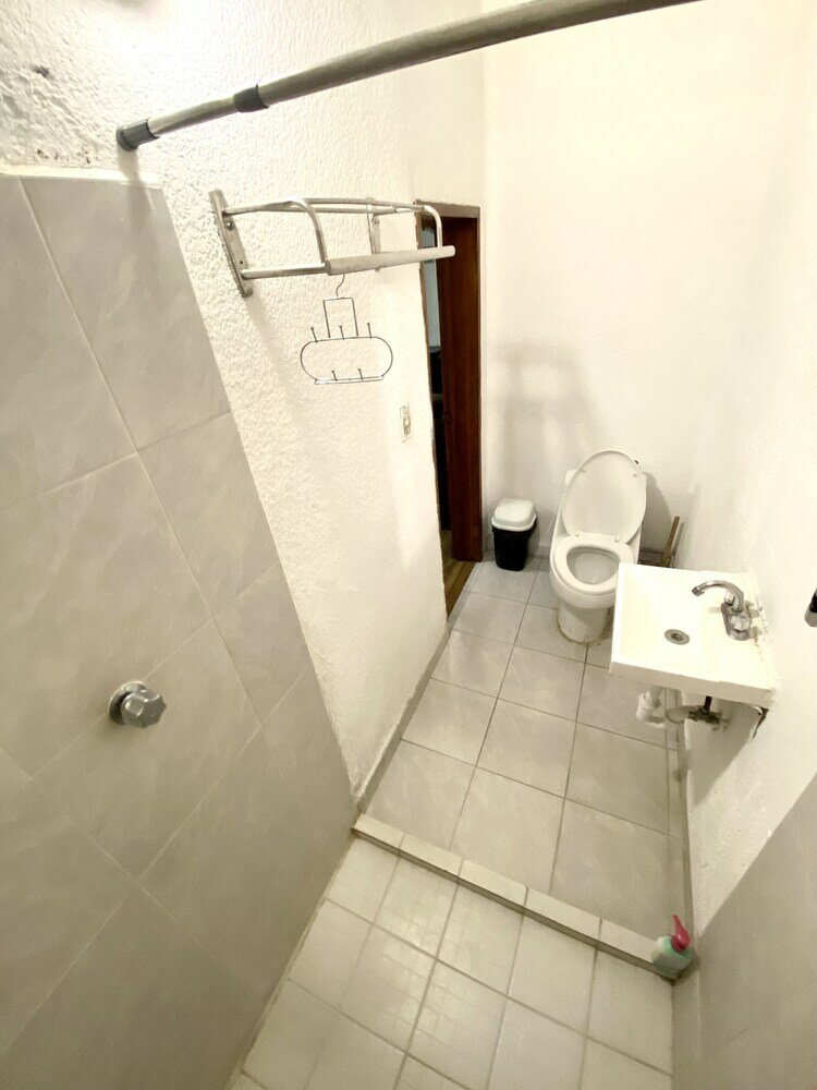 Фото Roomies hostel Cibeles