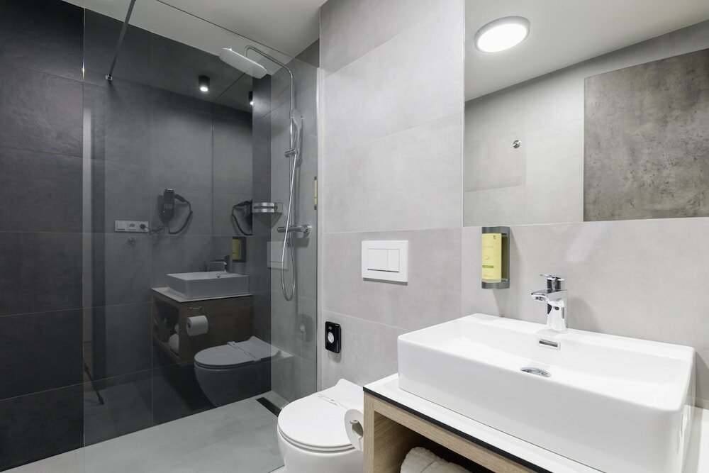 Фото Aparthotel Na Klenici