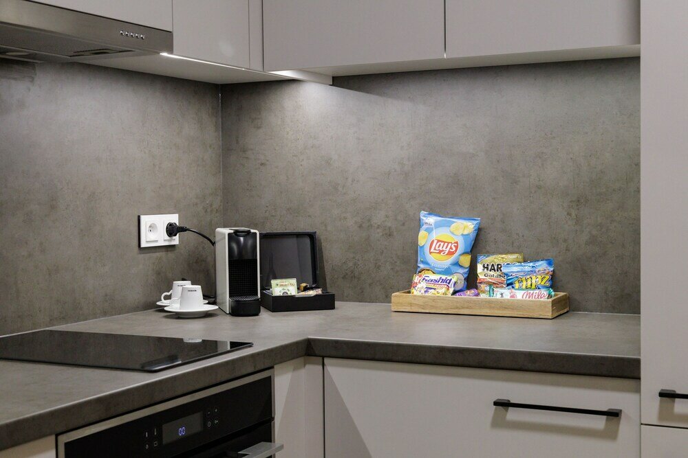 Фото Aparthotel Na Klenici