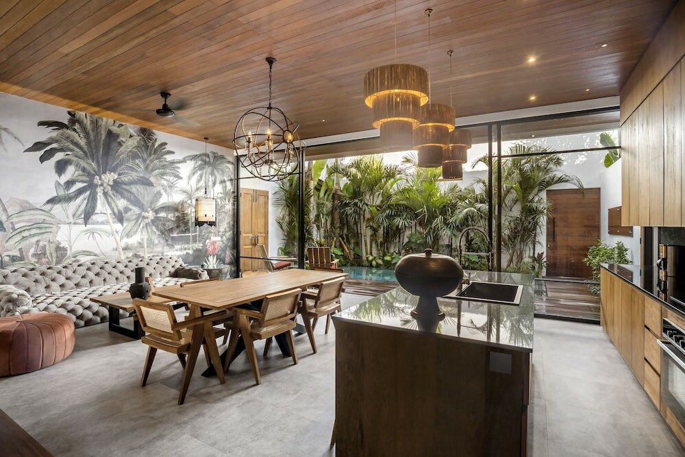 Фото Nusantara Loft Raijua by Alfred in Bali