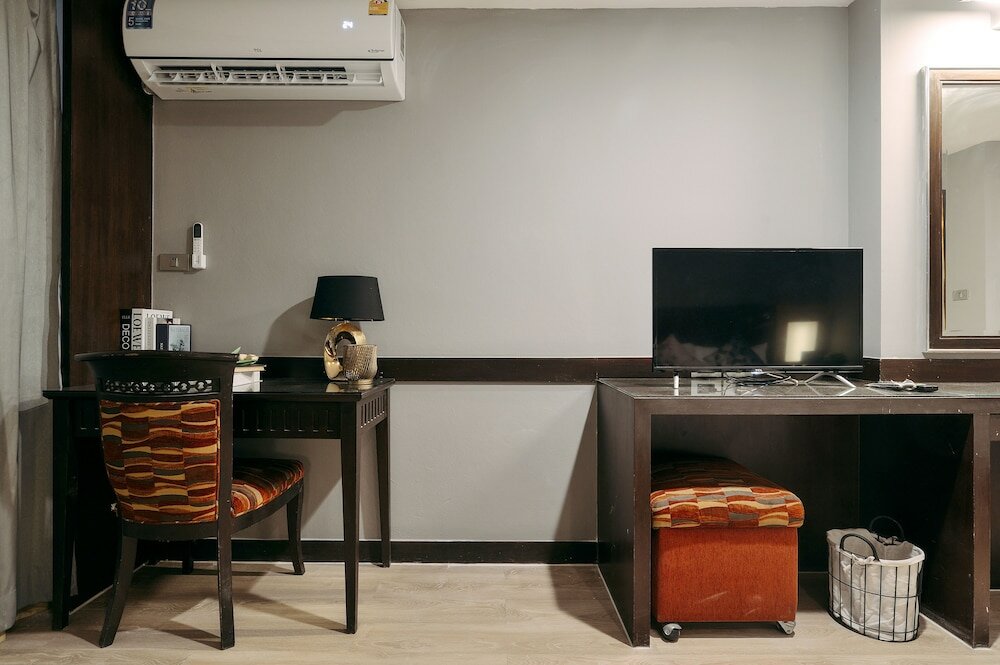 Фото Tori Crown Hotel