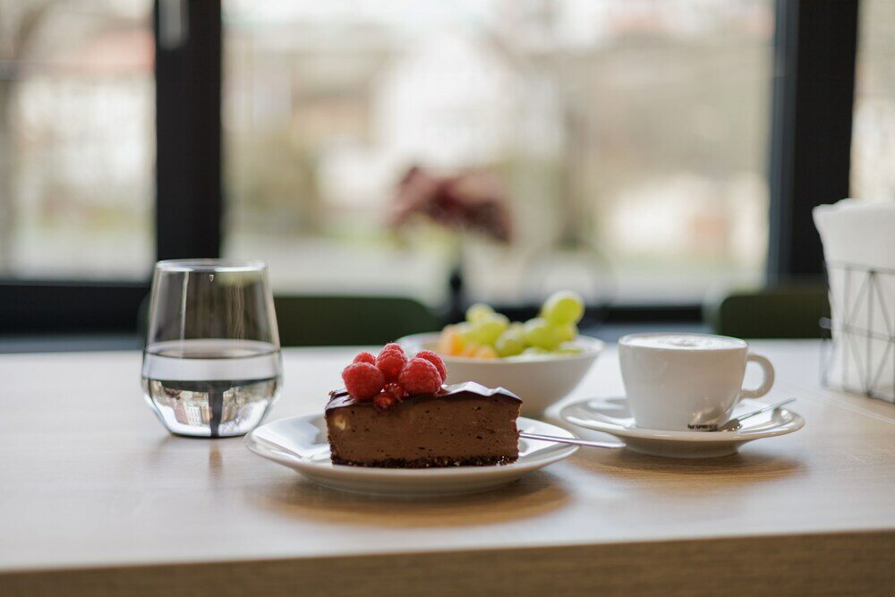 Фото Aparthotel Na Klenici