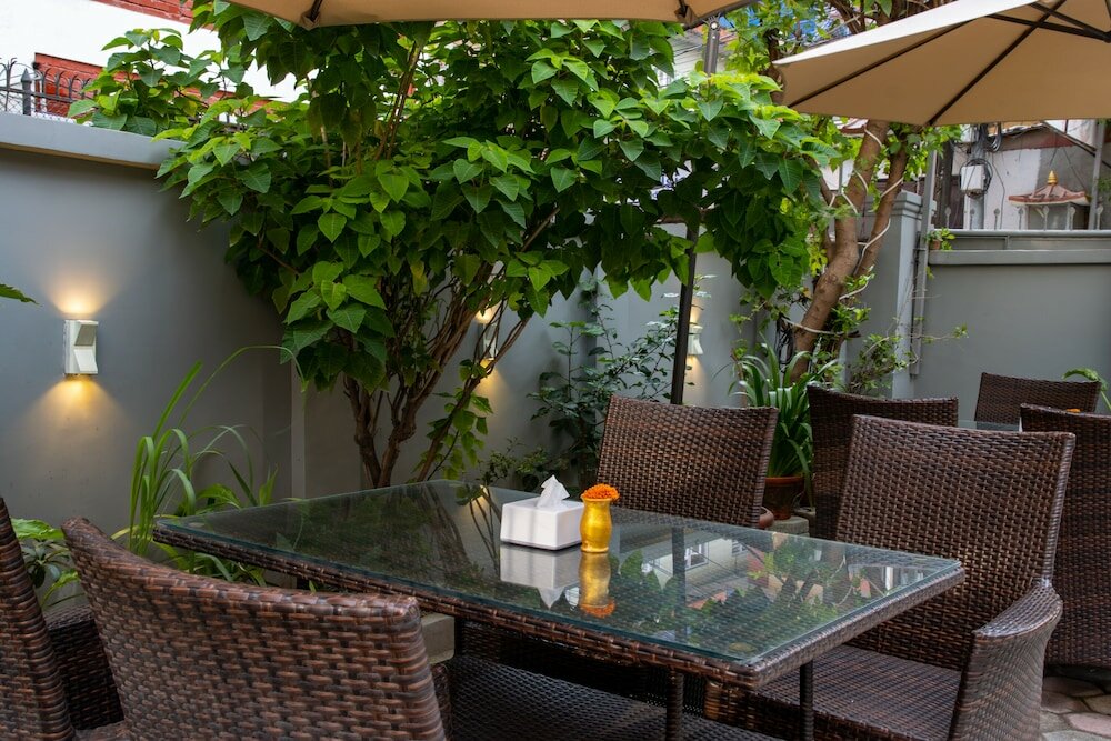 Фото Hotel Dreams Connect