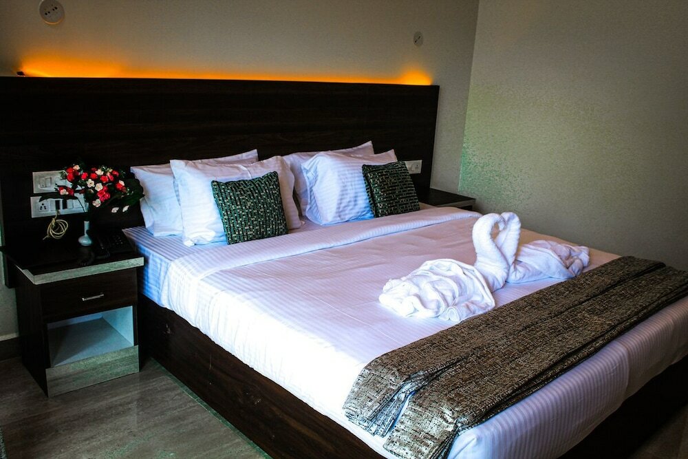 Фото Dersy Beach Resort