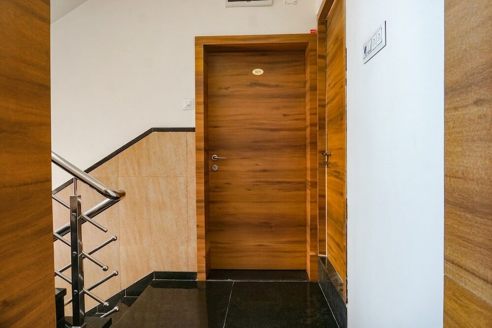 Фото Fabhotel Sai Sunandan