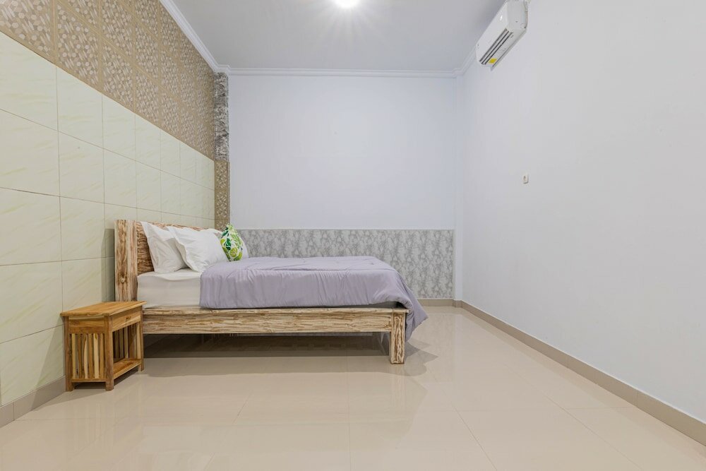Фото Bali Dd Homestay