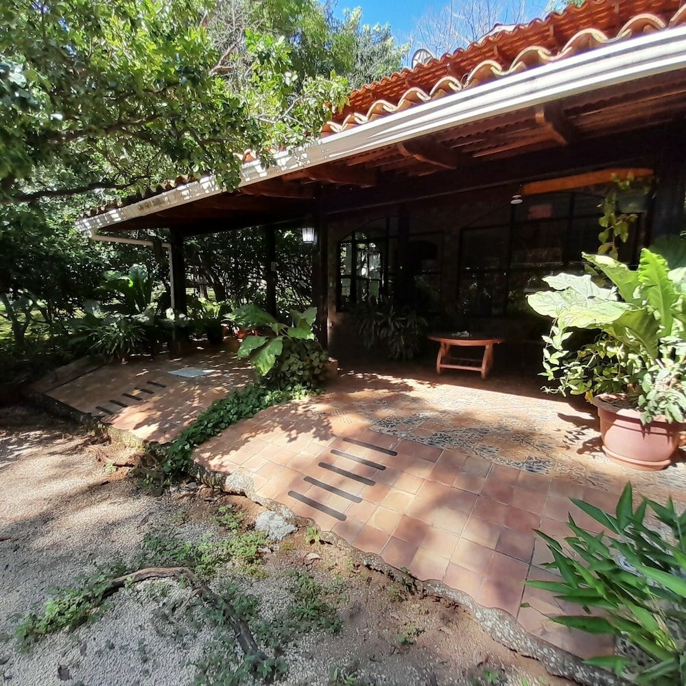 Фото Hotel Cabinas La Playa