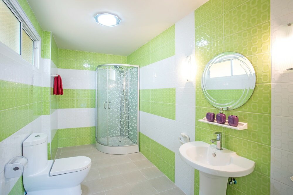 Фото Lovely Pool Villa Platinum near Nai Harn