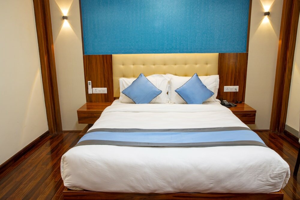 Фото Hotel Dreams Connect