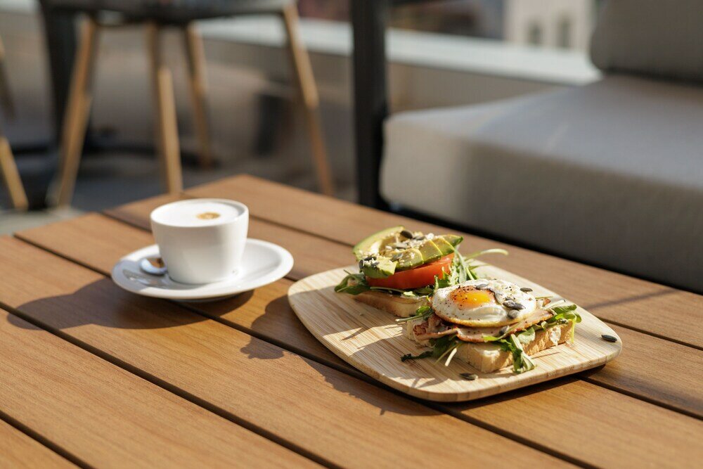 Фото Aparthotel Na Klenici