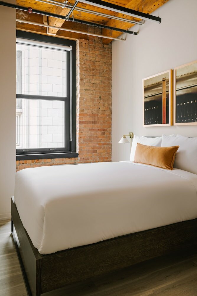 Фото Sonder The Burnham