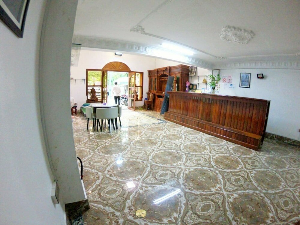 Фото Sarah Guest House