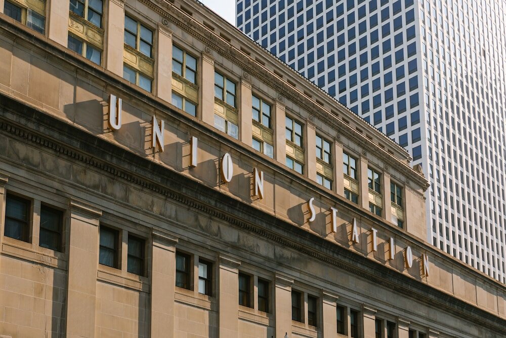 Фото Sonder The Burnham