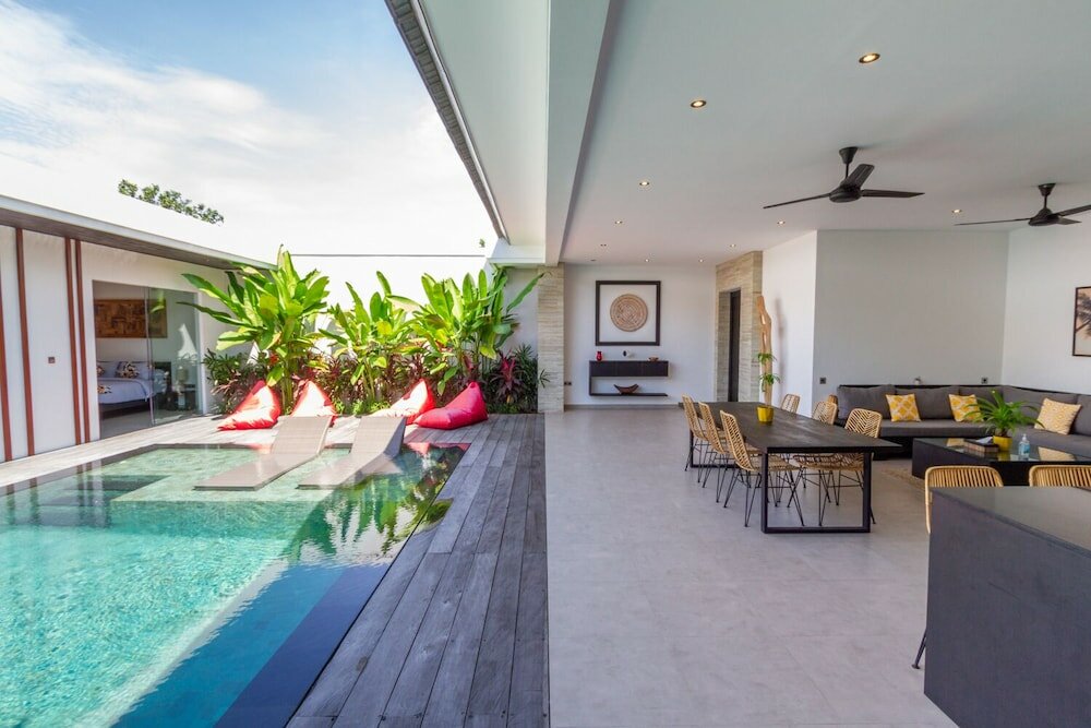 Фото Villa Lys by Alfred in Bali