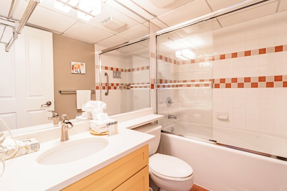 Фото Elevate Vacations Cascade - 412