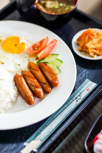 Гостиница Minshuku Kcs Hotel and Restaurant в Провинции Западный Миндоро