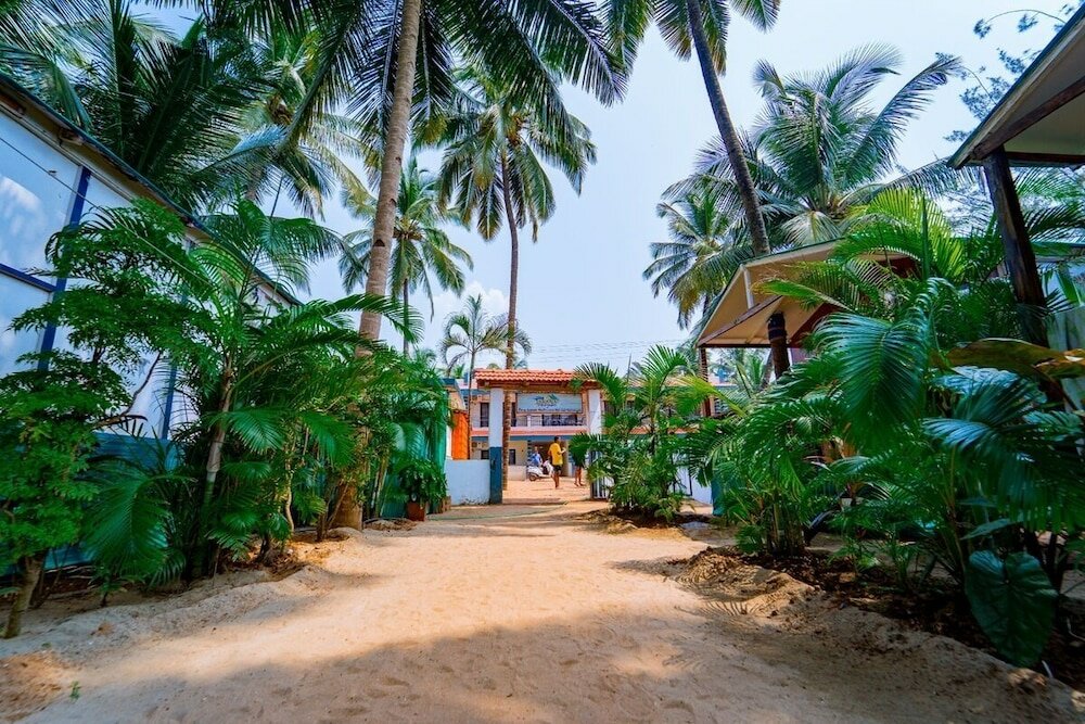 Фото Dersy Beach Resort