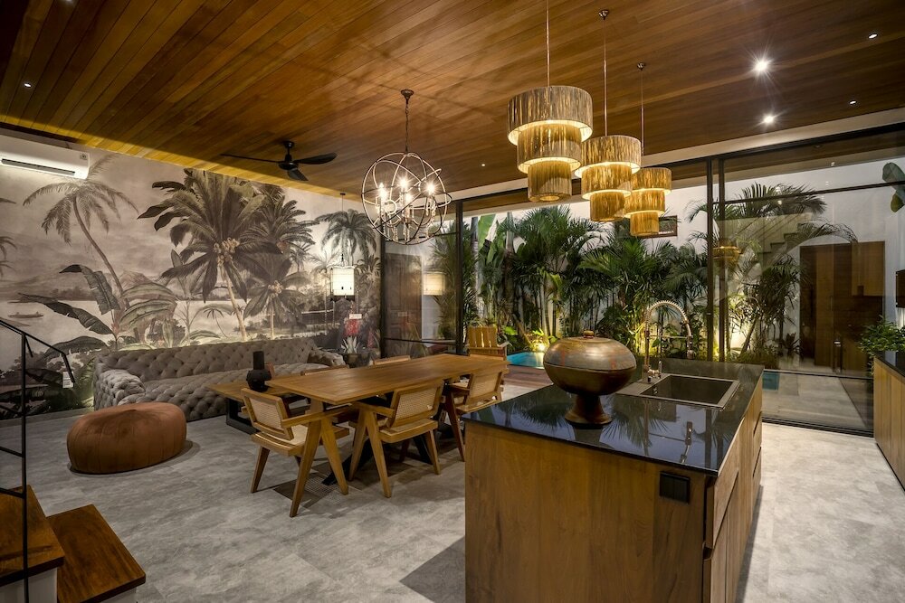 Фото Nusantara Loft Raijua by Alfred in Bali