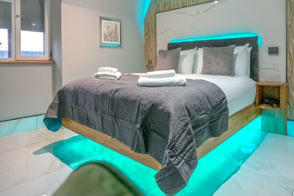 Фото The Arundell Hotel