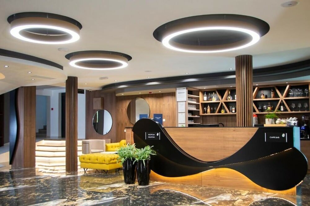 Фото отеля 5