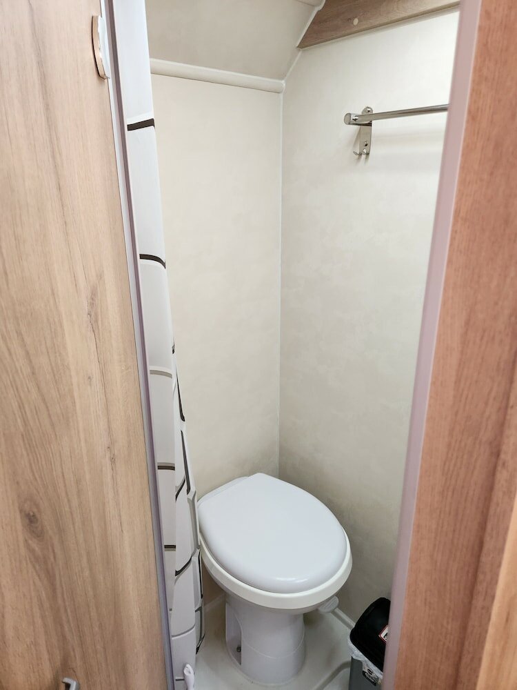 Фото AlAshkhara Caravans Campsite