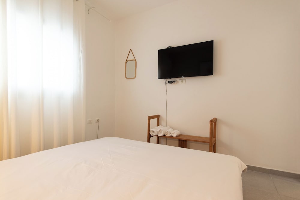 Фото Port City Haifa - German Colony Luxury