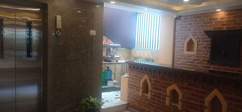 Фото Hotel Pipal Tree