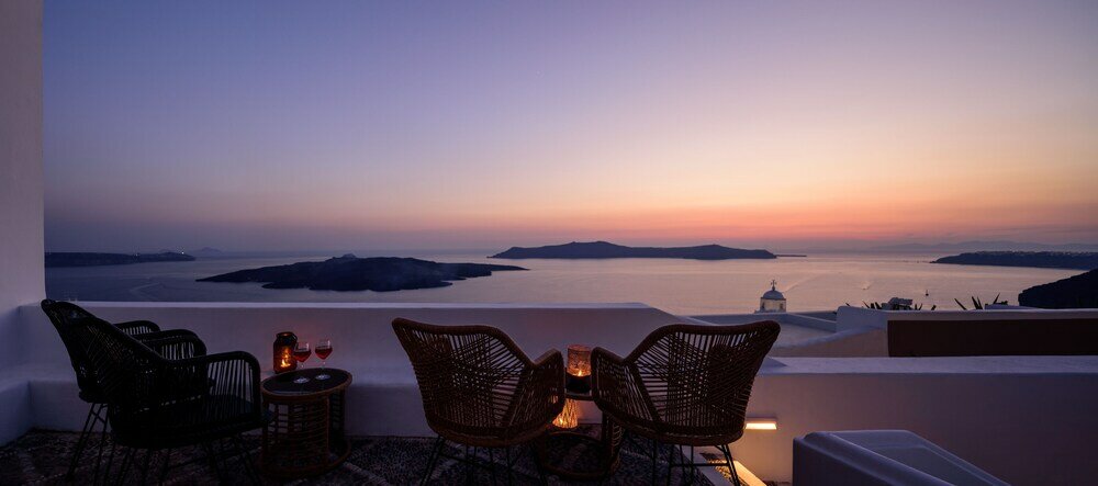 Фото Elia Family Suites