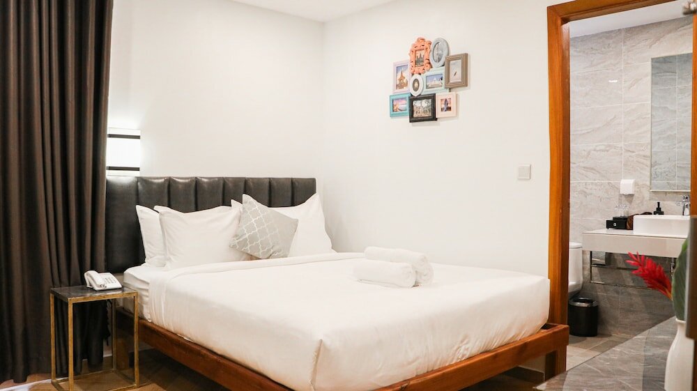 Фото Mettavary Hotel
