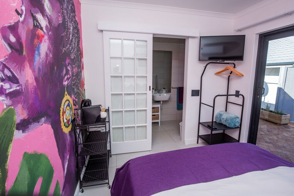 Фото Casa iLanga guesthouse