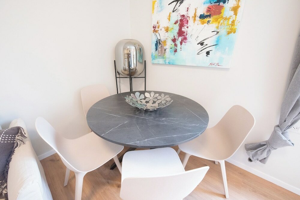 Фото Port City Haifa- Authentic German Colony