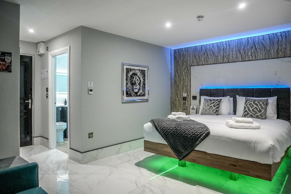 Фото The Arundell Hotel